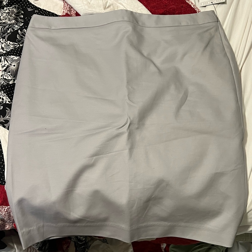 Brand New Skirt